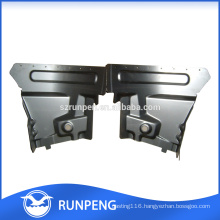 High Quality Aluminum Stamping Part